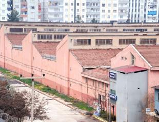 Diyarbakır Prison handed over to provincial museum directorate