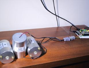 System to notify as soon as earthquake occurs underground