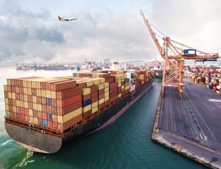 Exports post all-time high for January