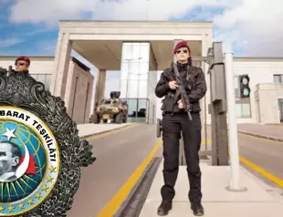 MİT archive to be opened to researchers