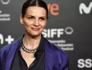 Binoche to be honored at Spain’s Goya Awards