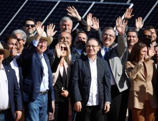 Mexico eyes foreign investment in clean energy