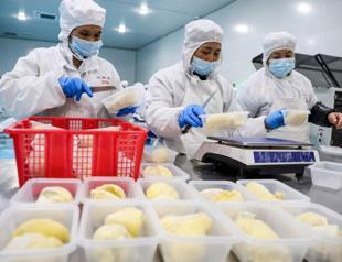 US temporarily extends tariff relief on Chinese medical goods