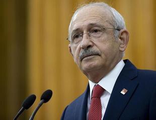 CHP leader reaffirms readiness for presidential candidacy if opposition agrees