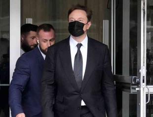 Musk found not liable in Tesla tweet trial