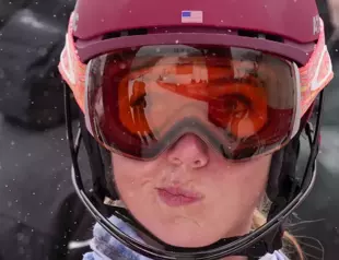 Shiffrin aiming to bloom at world ski champs