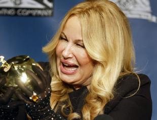 Hasty Pudding celebrates Coolidge as its Woman of the Year