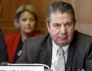 Türkiye appoints Sedat Önal as permanent representative to UN