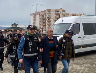 Gökçeada mayor arrested in corruption investigation
