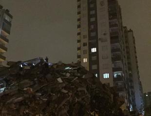 Magnitude-7.7 and 7.6 quakes cause major damage in southern Türkiye