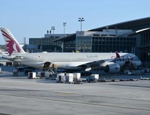 Qatar airport aims to beat passenger record