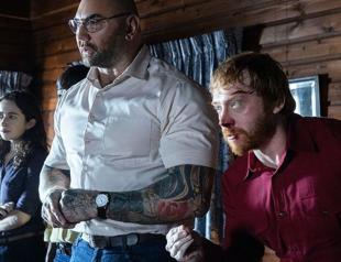 ‘Way of Water’ finally yields to horror flick in theaters