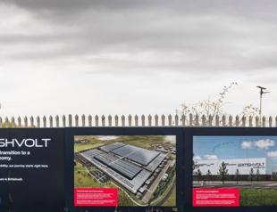 Australian company saves bankrupt UK car battery firm