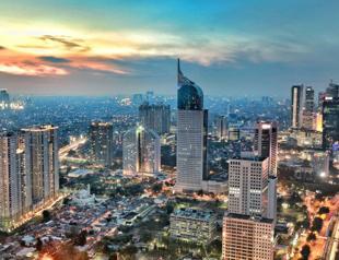Indonesian economic growth rises to nine-year high