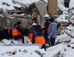 10 provinces experienced ‘cosmic disaster’: Experts