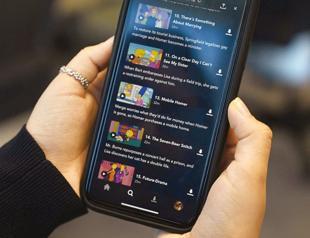 Disney+ in Hong Kong drops ‘Simpsons’ episode