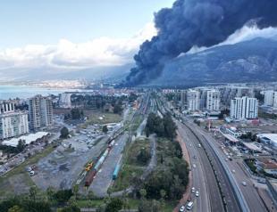 Quake-hit Türkiye makes headlines in world media