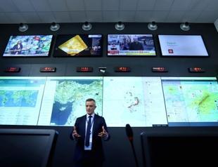 One of largest earthquakes in recent history: EU emergency head