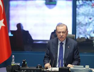 Erdoğan declares state of emergency in 10 quake-hit provinces