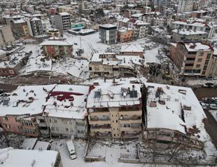 ODTÜ students develop website for quake-related information