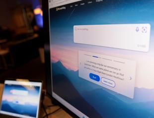 Microsoft sees ‘new day’ in war with Google