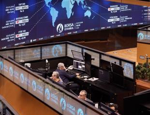 Borsa Istanbul suspends trading after heavy losses