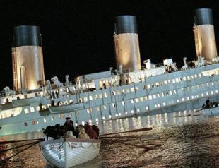 ‘Titanic’ re-released 25 years on