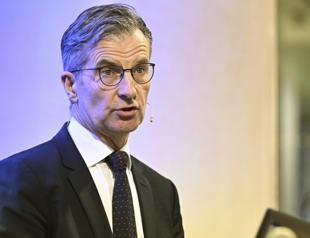 Swedish central bank hikes rate to 15-year high