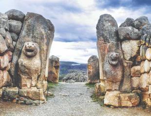 Climate change may have toppled Hittite Empire: Study