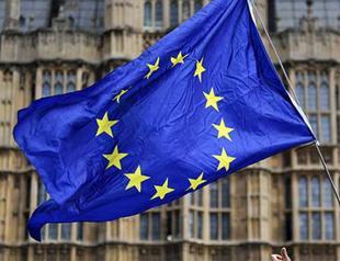 UK settles 2.3 bln trade row with EU