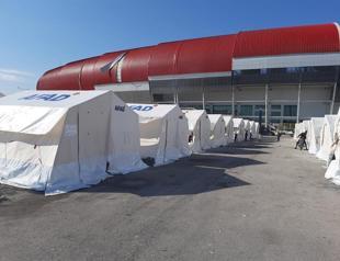 ‘All aid accepted within system, coordination’