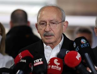 CHP leader shares AFAD report pointing at quake response problems