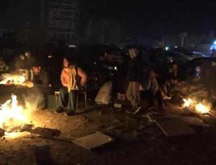 Quake-hit region to experience cold for another week: Expert