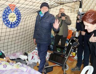 Polls difficult on May 14, June 18 more suitable: Akşener