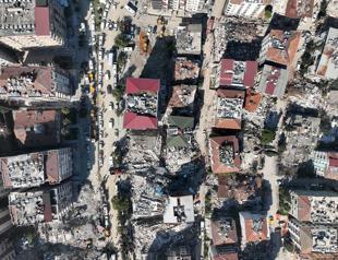 Urban planning failure behind major damage, expert says