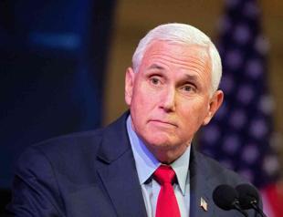 New classified document found in FBI search of Pence home