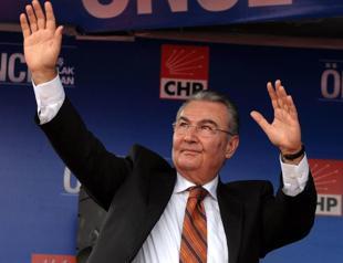 Former CHP leader Deniz Baykal passes away