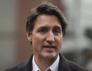 Trudeau: US fighter shot down object over northern Canada