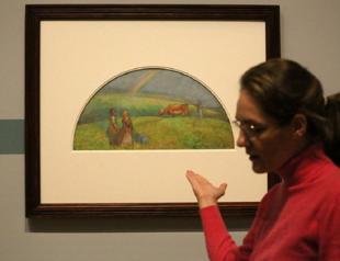 Van Gogh family role hailed in museum’s 50th birthday show