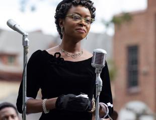 Danielle Deadwyler cites racism, misogynoir in Oscar snub