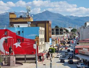 District suffers no loss in devastating quakes