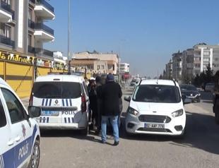 48 arrested for looting, defrauding quake victims