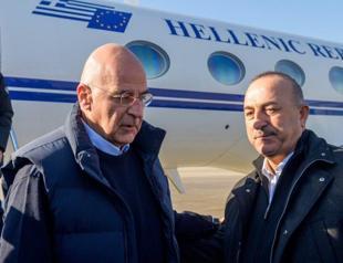 Greece vows to continue humanitarian aid to Türkiye