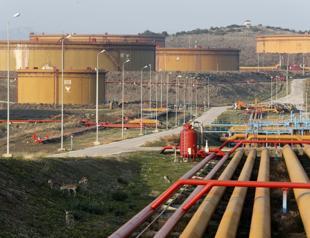 Ceyhan loadings of BTC pipeline oil could begin within two days