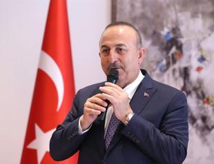 Türkiye proposed opening two gates from Kilis to Syria for quake aid: FM