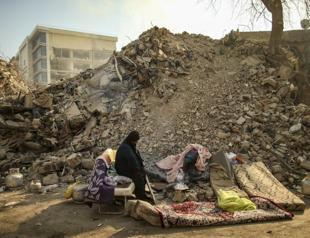 Germany to ease visa conditions for some earthquake victims