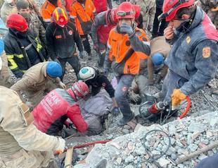 More than 7 mln children affected by major quakes