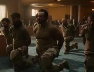 France hits out at film over army’s depiction