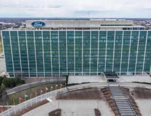 Ford to cut 3,800 jobs in Europe, mostly Germany, UK