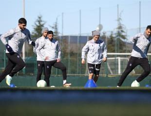 Trabzonspor to ‘play for Türkiye’ in Conference League